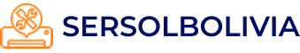 Logo de SERSOL BOLIVIA